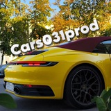 Telegram profile photo for Cars031prod