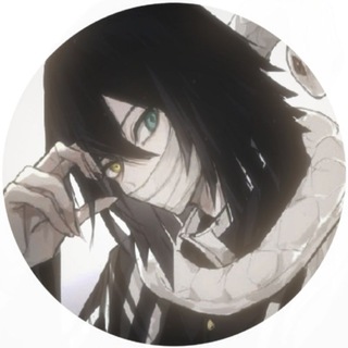Telegram profile photo for ៚ 🐍 . 𝑐𝑓 + 𝑑𝑎𝑖𝑙𝑦 :: 𝐎𝐛𝐚𝐧𝐚𝐢 ⛧⃝