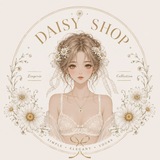 Telegram profile photo for Daisy Shop🌼