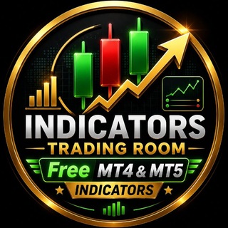 Telegram profile photo for INDICATORS πππππππ ππππ