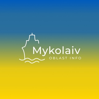 Telegram profile photo for MykolaivOblast-Info