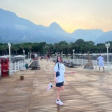 Telegram profile photo for ила