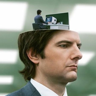 Telegram profile photo for Severance