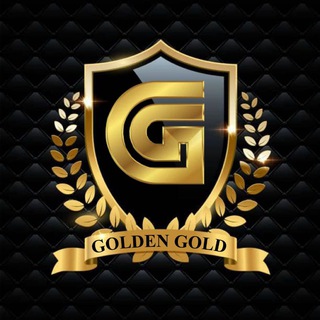 Telegram profile photo for GOLDEN GOLD (Official)