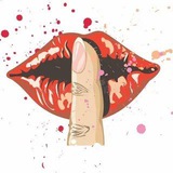 Telegram profile photo for Trash story