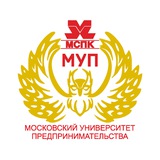 Telegram profile photo for vo-mup