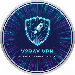 Telegram profile photo for فروش کانفیگ ویتوری ⚙️