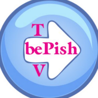 Telegram profile photo for Bepish TV تلویزیون به پیش