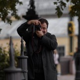 Telegram profile photo for Мамин сибиряк, папин питеряк