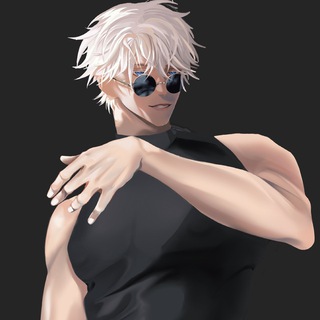 Telegram profile photo for Pol