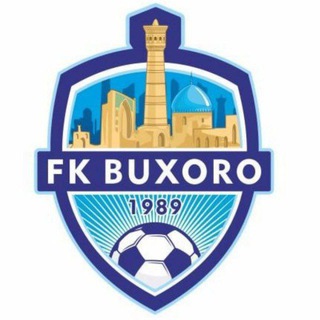 Telegram profile photo for PFC BUKHARA🔵