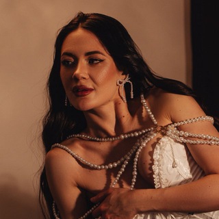 Telegram profile photo for Территория | уверенности 🙋♀️