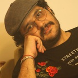 Telegram profile photo for ابراهیم روزبهانی