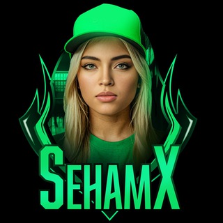 Telegram group profile photo for Seham | Community
