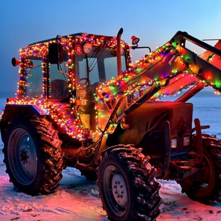 Telegram profile photo for Молодой тракторист 😎