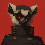 Telegram profile photo for The Lemurs Callπ