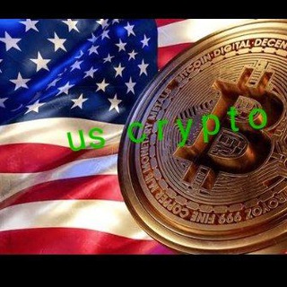 Telegram profile photo for US CRYPTO LEAKS