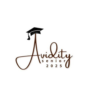 Telegram profile photo for Avidity 59