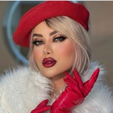 Telegram profile photo for گ♥̨بـ♥̨̥̬̩ريآإء حـ♥̨وآإء ✌️🏻