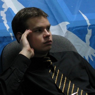 Telegram profile photo for Побрюзжим про ЛПР