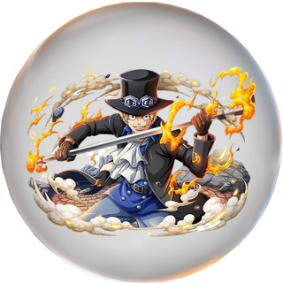 Telegram group profile photo for SABO INU