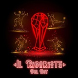 Telegram profile photo for IL RIGORISTA
