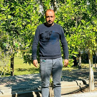 Telegram profile photo for قناة الاستاذ اسامه حسين التعليميه لكافة المراحل 🇮🇶🇮🇶🇮🇶