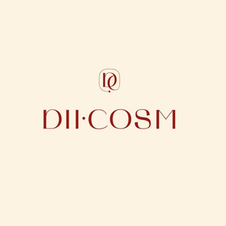 Telegram profile photo for dii.cosm