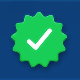 Telegram profile photo for چنل اعتماد