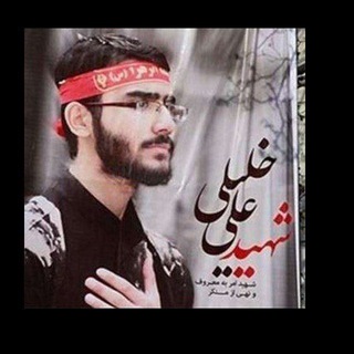 Telegram profile photo for سفیران معروف