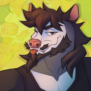 Telegram profile photo for Stinky Dan