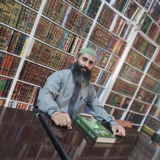 Telegram profile photo for دروس ومحاضرات عبدالله الحميدي أبو جابر
