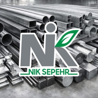 Telegram profile photo for Foolad_niksepehr