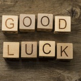 Telegram profile photo for GoodLuck Airdrop