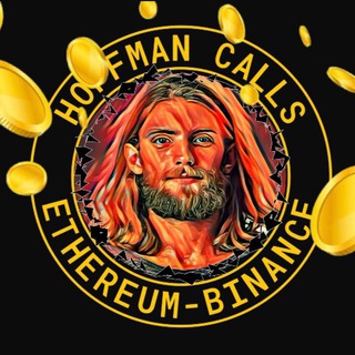 Telegram profile photo for Hoffman Call’s| Coin Talk AMA’s| Ethereum Headquarters
