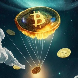 Telegram profile photo for Airdrop