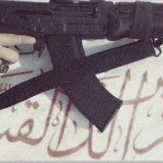 Telegram profile photo for عشّاق الأقصىٰ🇵🇸