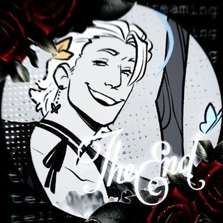 Telegram profile photo for |||𝕰𝓿𝓮𝓻𝔂𝓸𝓷𝓮 𝓶𝓮𝓮𝓽𝓼 𝕿𝖍𝖆𝖓𝖆𝖙𝖔𝖘𐦍༘