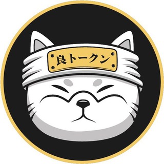 Telegram group profile photo for Ryoshi Token Official 🐈