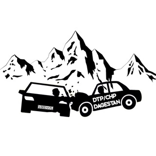 Telegram profile photo for ДТП/ЧП 05
