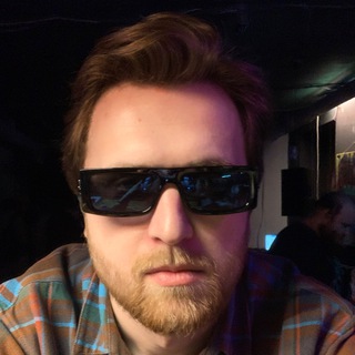 Telegram profile photo for Кирилл Пантюхин here