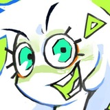 Telegram profile photo for буфусдуфус постит (пытается)