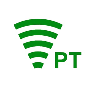 Telegram profile photo for CellMapper_PT