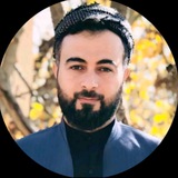 Telegram profile photo for Harbi_tato_tamarkhan