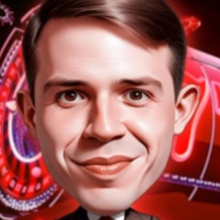 Telegram profile photo for Фанатик Казино