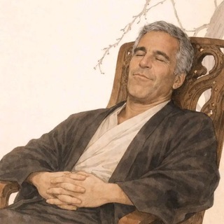 Telegram profile photo for тепло спящего деда