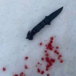 Telegram profile photo for безликий