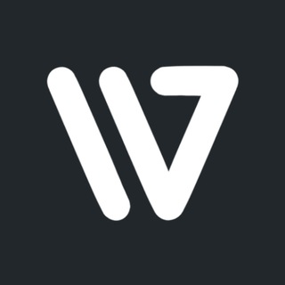 Telegram group profile photo for WG Tunnel