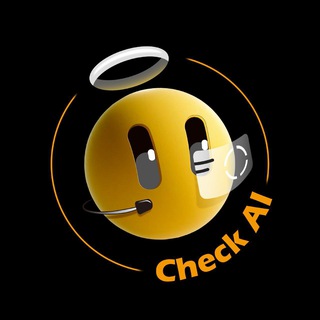 Telegram profile photo for Yaps互动监督群(Check AI)