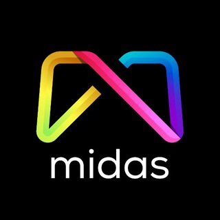 Telegram profile photo for MIDAS LABS OFFICIAL
